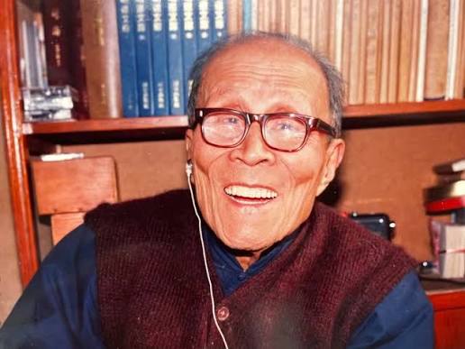王明道