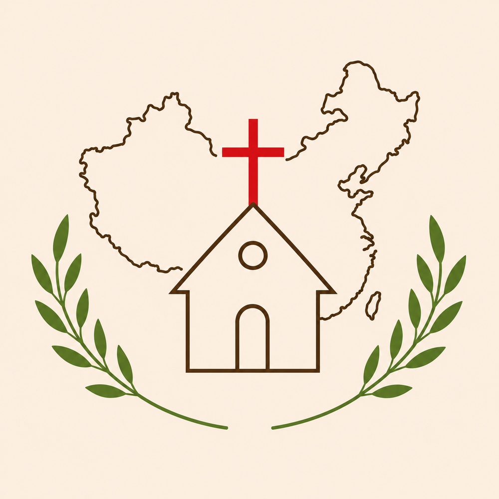 China House Church logo